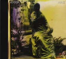 Ataxia - Aw Ii CD ** ** picture