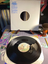 Def Leppard~Bringin' On The Heartbreak~Rare 12