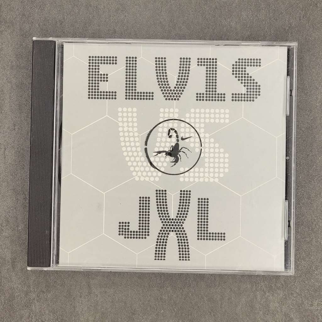 A Little Less Conversation Music