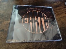 Earth - The Legendary Lost Tapes - Import 2025 Sealed Black Sabbath picture