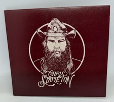 Chris Stapleton : From A Room: Volume 2 CD Like New picture