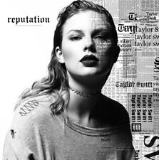 Reputation - Swift Taylor CD Sealed  New  picture