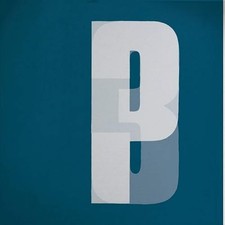 Portishead Third VG COND CD picture