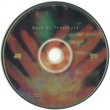 BEST OF FREESTYLE CD 1992 GIGGLES PAJAMA PARTY SHANNON SWEET SENSATION G.T. picture