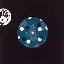 Banda Black Rio Maria Fumaca/Mr Funky Samba (Vinyl) 7