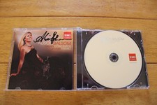 SIGNED Alison Balsom CD Italian Concertos 2010 Classical EMI Autograph Auto picture