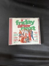Friday After Next Soundtrack CD 2002 Ice Cube Hip Hop Rap R&B picture