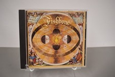 Fishbone - Give a Monkey a Brain and He'll Swear He's the CD VG picture
