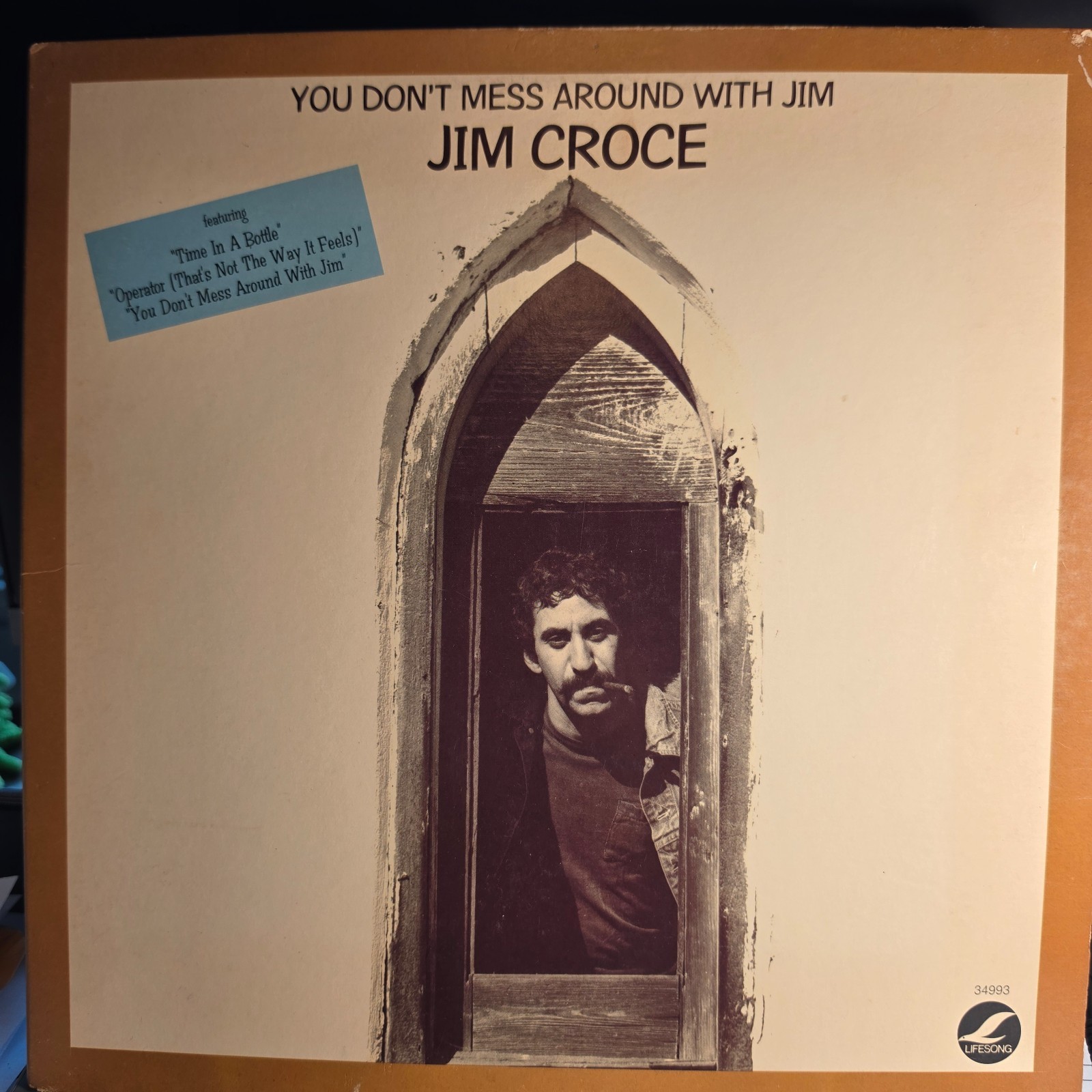 JIM CROCE - \
