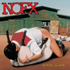 NOFX - Heavy Petting Zoo [New Vinyl LP] picture