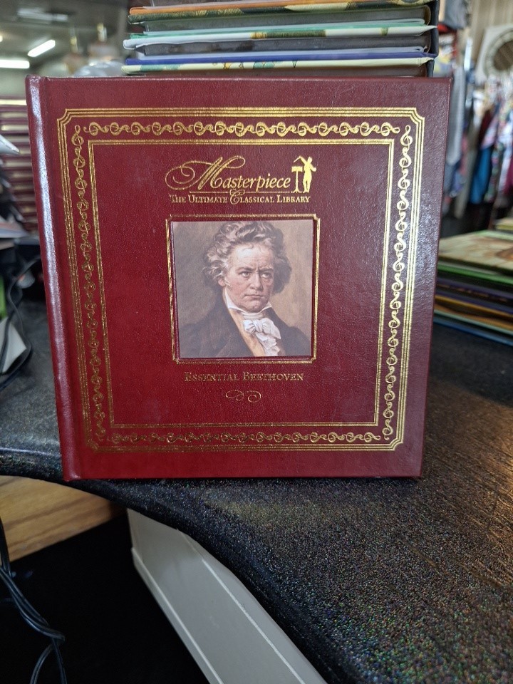 Masterpiece The Ultimate Classical Library Vol.  1-11, Vol 13-15, & Vol 17