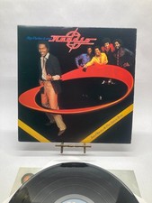 Raydio Two Places At The Same Time Vintage Vinyl LP 1980 Arista Record AL-9515 picture