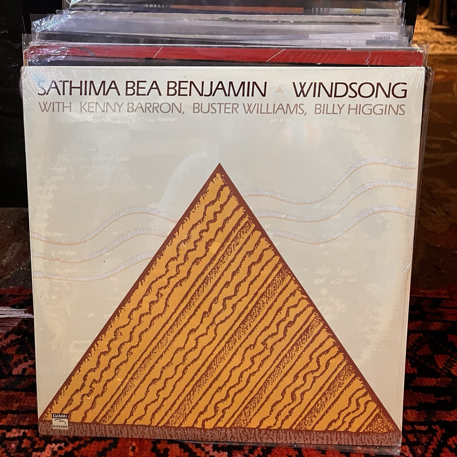Jazz Soul-Jazz Lot of 32 LPs Paul Horn John Klemmer Wynton Marsalis #25