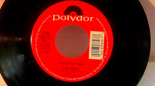 Toby Keith,Polydor, 