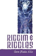 Riddim & Riddles by Ellis New 9789769543652 Fast picture