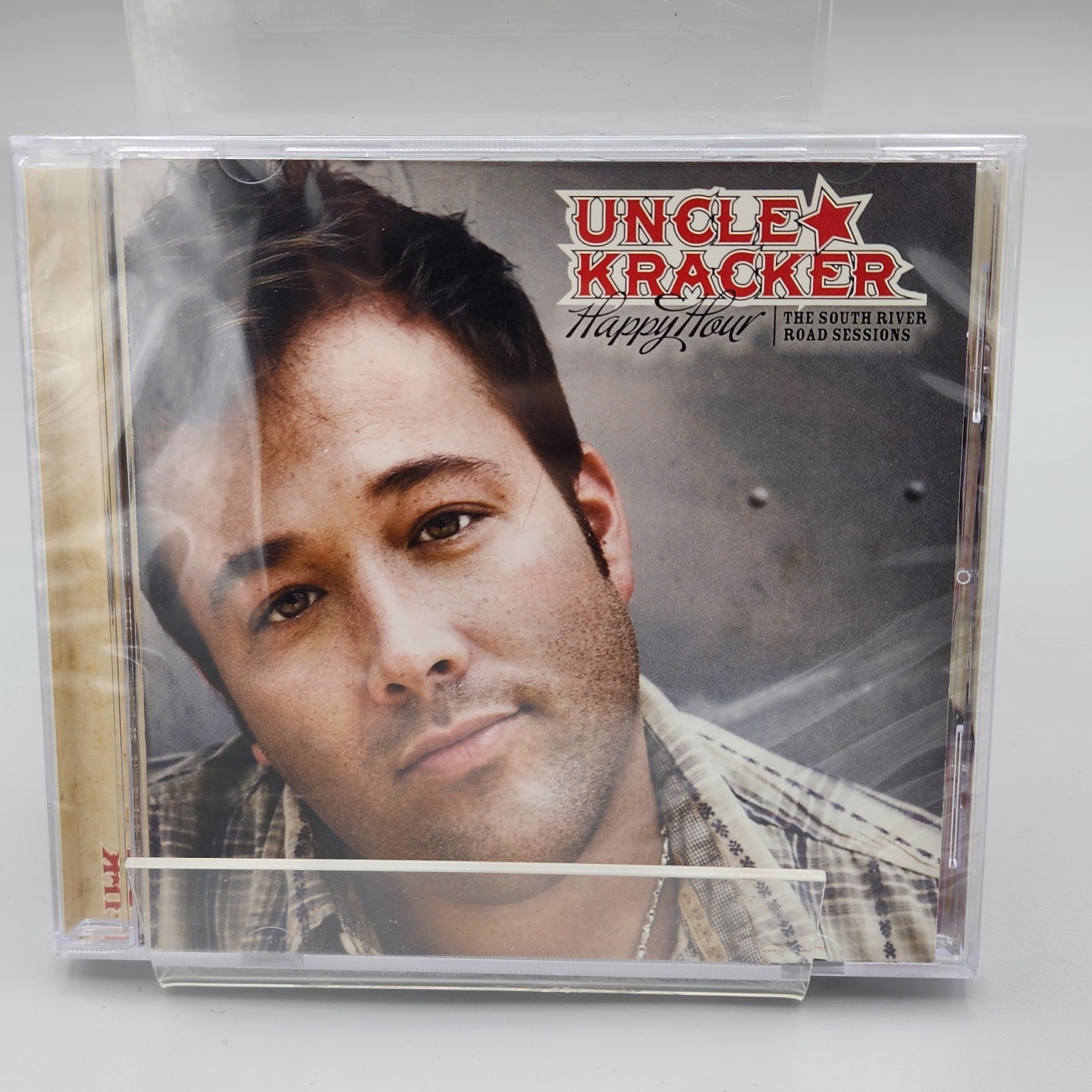 Uncle Kracker – Happy Hour: South River Road Sessions (CD, 2010) Brand New Seale
