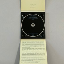 M.A. Recordings - Rediscovered Memories 1991 Acoustic Music Sampler audiophile picture