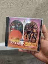 Lovers / Kasam Paida Karnawale Ki (R.D.Burman, Bappi Lahiri) Bollywood Indian picture
