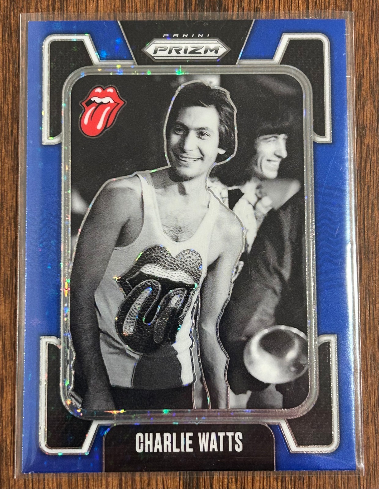 2025 Panini Prizm The Rolling Stones Prizms, Inserts & Base - Pick Your Card