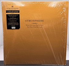 Atmosphere, 