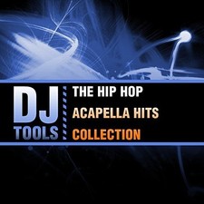 DJ Tools - Hip Hop Acapella Hits Collection [New CD] Alliance MOD picture