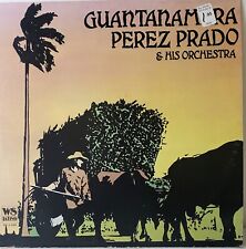 Guantanamera.  Perez Prado And His Orquestra. Mint Condition. Fast Shipping picture