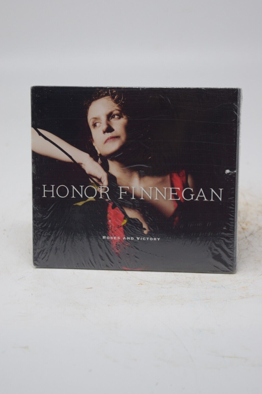 Honor Finnegan - Roses & Victory (CD) - NEW SEE DESCRIPTION
