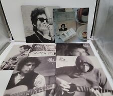Bob Dylan: The Bootleg Series, Vols. 1-3 Rare & Unreleased (5 Vinyl LP Box Set) picture
