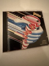 Turbo by Judas Priest (CD, May-1986, Columbia (USA)) picture