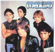 Menudo