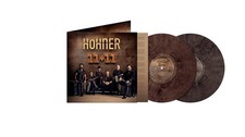 Höhner 11 + 11 (2 Marbled 180g Vinyl im Gtf mit bedruckten Innersleeves) (Vinyl) picture