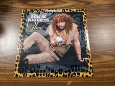 RICK   JAMES  12