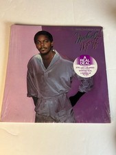 Michael Wycoff Love Conquers All Vinyl LP Record RCA Victor Soul 1982 New Sealed picture