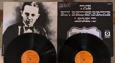 2 x LP THE BIX BEIDERBECKE LEGEND 1924-1927  RCA Victor – 731 036/037 Vinyl NM- picture