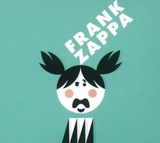 Frank Zappa Hammersmith Odeon (CD) picture
