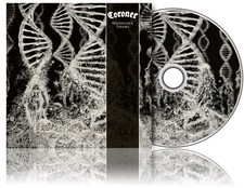 Coroner - Dissonance Theory [New CD] With Booklet, Jewel Case Packaging picture