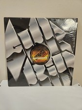 Lightly Used Surkin Fireworks Refired Vinyl EP Remix 2007 Electronic Institubes picture