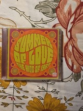 Summer of Love the Hits of 1967 CD, Various Artists, 2-Disc Set, Time-Life picture