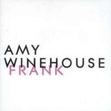 Frank - Amy Winehouse 2 CD Set Sealed  New  Deluxe picture