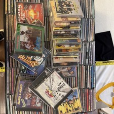 Huge Hispanic/Latin 200 Plus New CDS Wholesale Banda Norteno picture