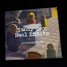 Sunny Day Real Estate 