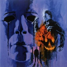 John Carpenter - Halloween 2 (Original Soundtrack) [New Vinyl LP] picture