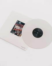 Fred Again - secret life at the coliseum vinyl /1500 (Coconut Colored) - PRESALE picture