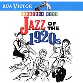 Jazz of the 1920's: Greatest Hits- V/A (CD, 1997, RCA Victor) Near Mint