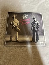 The Black Keys - Dropout Boogie (CD) picture