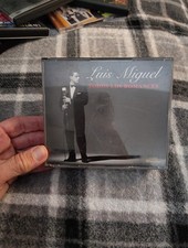 Todos Los Romances by Luis Miguel (CD, 1998), 3 Discs, WEA Latina With Booklet.  picture