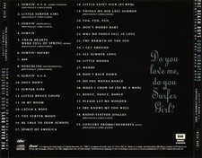 The Beach Boys - Good Vibrations - Thirty Years Of The Beach Boys picture