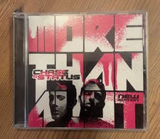 Chase & Status - More Than A Lot: New Edition - FREE P&P picture
