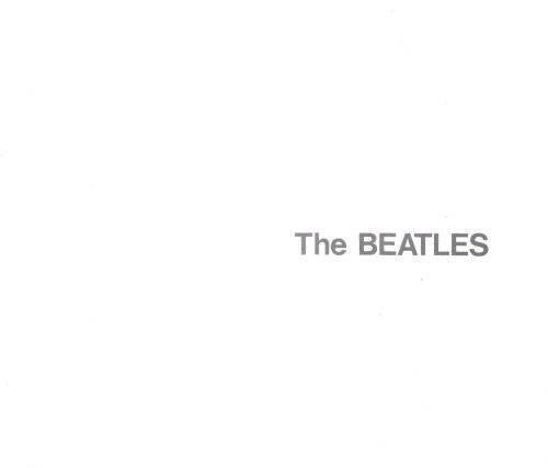 The Beatles (The White Album) - Audio CD By Beatles - GOOD