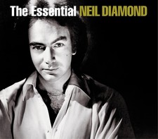 The Essential Neil Diamond picture